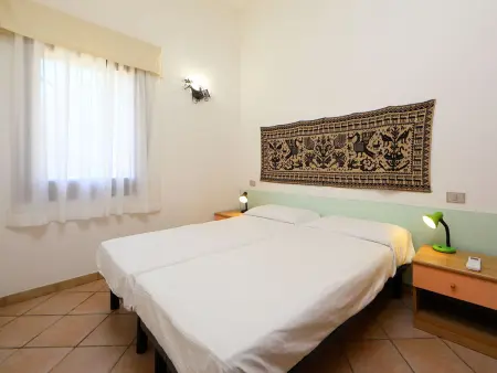 Residence Delphino (REI253), Maison 6 personnes à Costa Rei - Photo 4