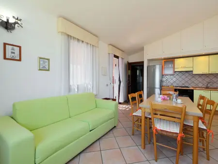 Residence Delphino (REI253), Maison 6 personnes à Costa Rei - Photo 5