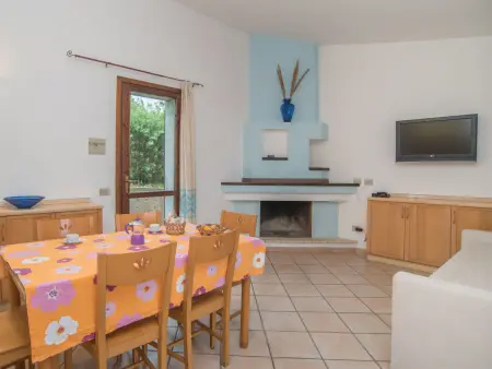 Residence Delphino (REI253), Maison 6 personnes à Costa Rei - Photo 8
