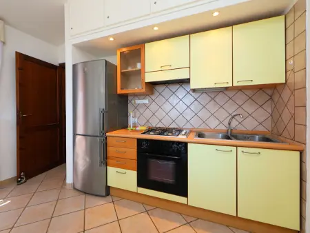 Residence Delphino (REI253), Maison 6 personnes à Costa Rei - Photo 9