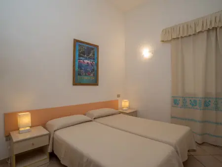 Residence Delphino (REI253), Maison 6 personnes à Costa Rei - Photo 10