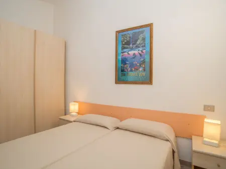Residence Delphino (REI253), Maison 6 personnes à Costa Rei - Photo 11