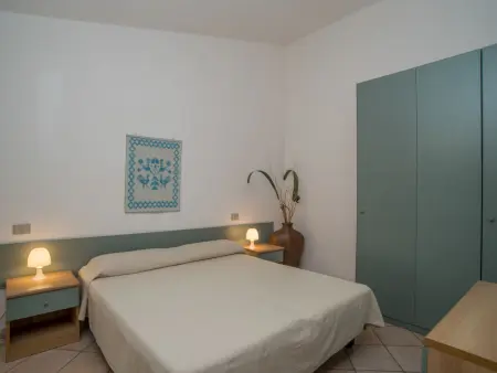 Residence Delphino (REI253), Maison 6 personnes à Costa Rei - Photo 12