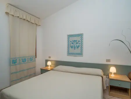 Residence Delphino (REI253), Maison 6 personnes à Costa Rei - Photo 13