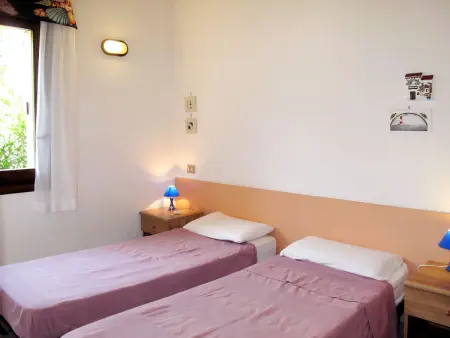 Residence Delphino (REI253), Maison 6 personnes à Costa Rei - Photo 14