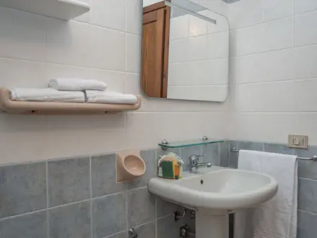 Residence Delphino (REI253), Maison 6 personnes à Costa Rei - Photo 17