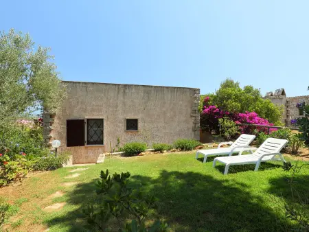 Residence Delphino (REI253), Maison 6 personnes à Costa Rei - Photo 21