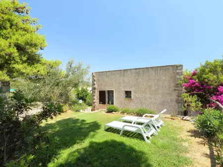 Residence Delphino (REI253), Maison 6 personnes à Costa Rei - Photo 22