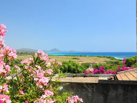 Residence Delphino (REI253), Maison 6 personnes à Costa Rei - Photo 24