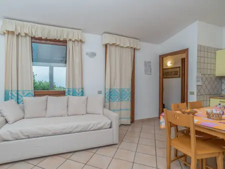 Residence Delphino (REI253), Maison 6 personnes à Costa Rei - Photo 30