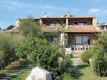 Residence Delphino (REI255), Maison 6 personnes à Costa Rei - Photo 2