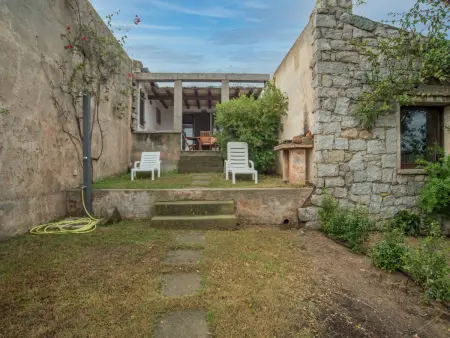 Residence Delphino (REI255), Maison 6 personnes à Costa Rei - Photo 3