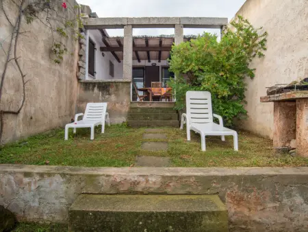 Residence Delphino (REI255), Maison 6 personnes à Costa Rei - Photo 5