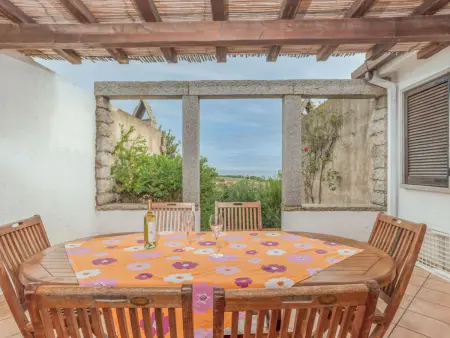 Residence Delphino (REI255), Maison 6 personnes à Costa Rei - Photo 6