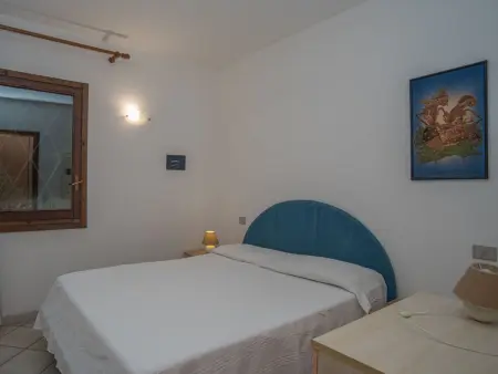 Residence Delphino (REI255), Maison 6 personnes à Costa Rei - Photo 9