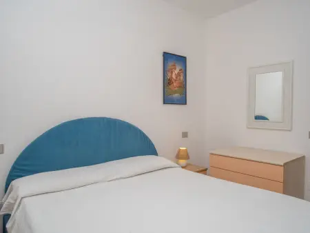 Residence Delphino (REI255), Maison 6 personnes à Costa Rei - Photo 10