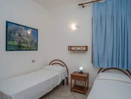 Residence Delphino (REI255), Maison 6 personnes à Costa Rei - Photo 11