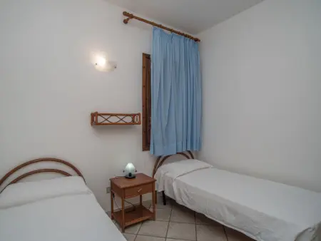 Residence Delphino (REI255), Maison 6 personnes à Costa Rei - Photo 12