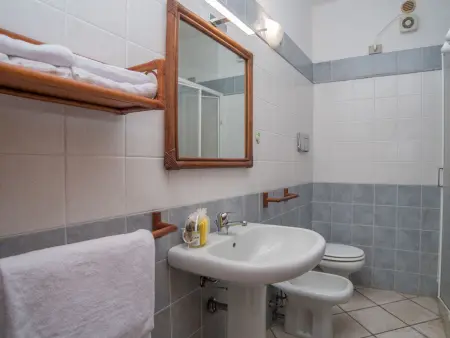 Residence Delphino (REI255), Maison 6 personnes à Costa Rei - Photo 13