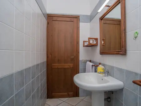 Residence Delphino (REI255), Maison 6 personnes à Costa Rei - Photo 14