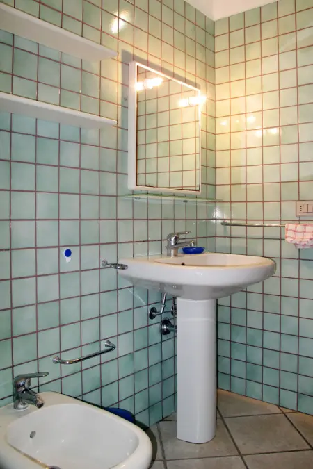 Residence Delphino (REI255), Maison 6 personnes à Costa Rei - Photo 15