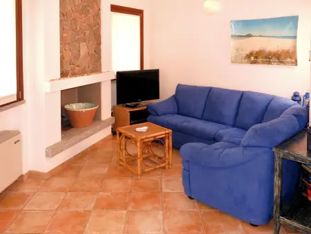 Rei Sole (REI300), Maison 6 personnes à Costa Rei - Photo 2