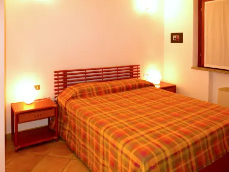 Rei Sole (REI300), Maison 6 personnes à Costa Rei - Photo 4