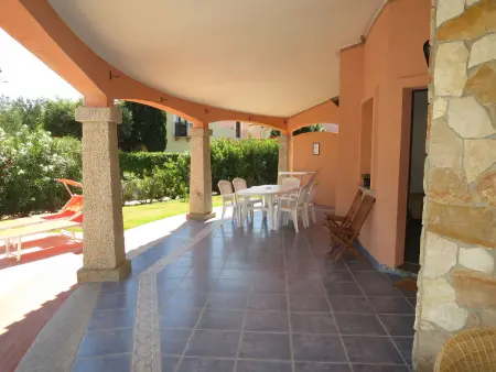 Rei Sole (REI300), Maison 6 personnes à Costa Rei - Photo 5
