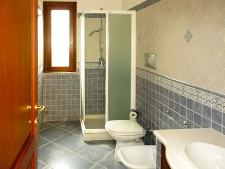 Rei Sole (REI300), Maison 6 personnes à Costa Rei - Photo 9