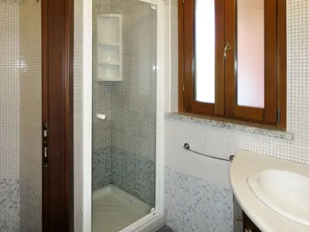 Rei Sole (REI300), Maison 6 personnes à Costa Rei - Photo 10