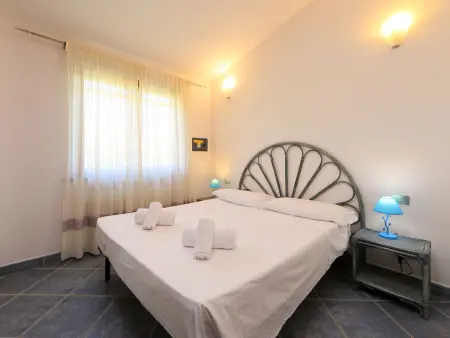 Rei Sole (REI301), Maison 6 personnes à Costa Rei - Photo 4