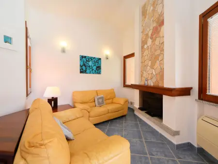 Rei Sole (REI301), Maison 6 personnes à Costa Rei - Photo 7