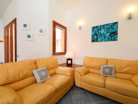 Rei Sole (REI301), Maison 6 personnes à Costa Rei - Photo 8