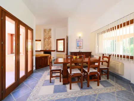Rei Sole (REI301), Maison 6 personnes à Costa Rei - Photo 9