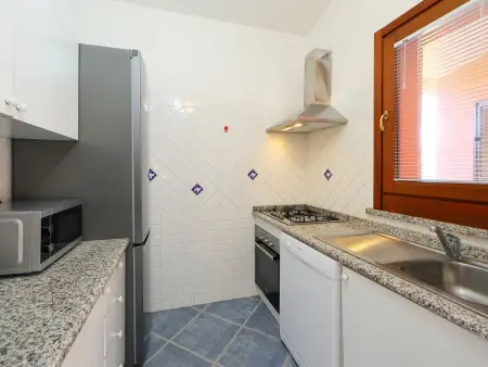 Rei Sole (REI301), Maison 6 personnes à Costa Rei - Photo 11