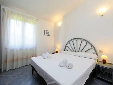 Rei Sole (REI301), Maison 6 personnes à Costa Rei - Photo 12