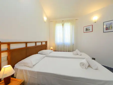 Rei Sole (REI301), Maison 6 personnes à Costa Rei - Photo 13