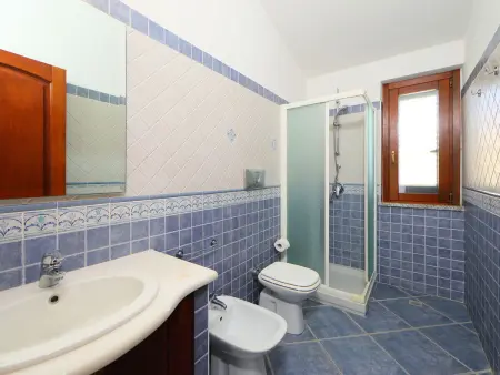 Rei Sole (REI301), Maison 6 personnes à Costa Rei - Photo 14