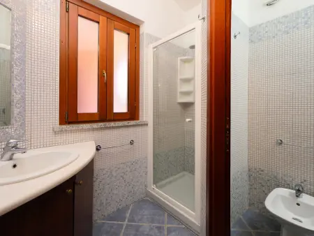Rei Sole (REI301), Maison 6 personnes à Costa Rei - Photo 15