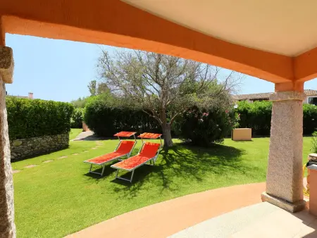 Rei Sole (REI301), Maison 6 personnes à Costa Rei - Photo 18