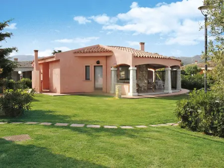 Rei Sole (REI301), Maison 6 personnes à Costa Rei - Photo 19