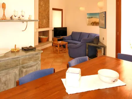Rei Sole (REI302), Maison 8 personnes à Costa Rei - Photo 5