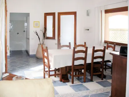 Rei Sole (REI302), Maison 8 personnes à Costa Rei - Photo 6