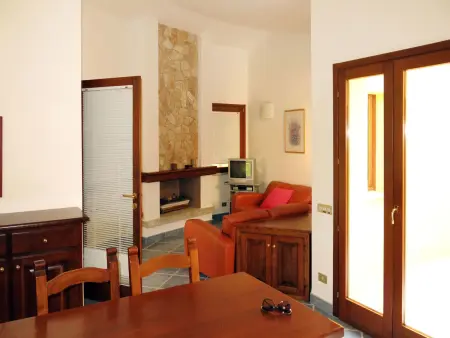 Rei Sole (REI302), Maison 8 personnes à Costa Rei - Photo 7