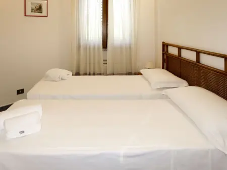 Rei Sole (REI302), Maison 8 personnes à Costa Rei - Photo 9
