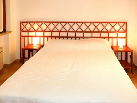 Rei Sole (REI302), Maison 8 personnes à Costa Rei - Photo 10