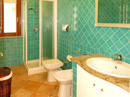 Rei Sole (REI302), Maison 8 personnes à Costa Rei - Photo 11