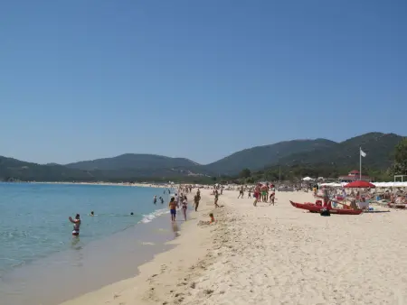 Rei Sole (REI302), Maison 8 personnes à Costa Rei - Photo 21