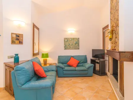 Rei Sole (REI303), Maison 4 personnes à Costa Rei - Photo 2