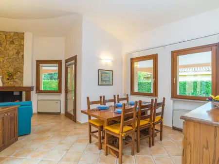 Rei Sole (REI303), Maison 4 personnes à Costa Rei - Photo 3